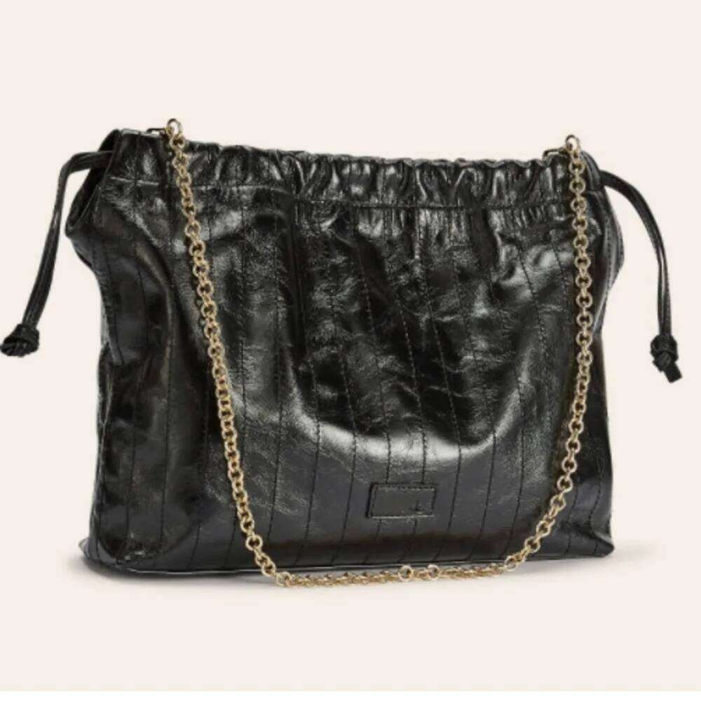 New Shoulder Handbag Woman Square PU Leather Lady Messenger Handy For Women Crossbody Bag Sac A Main