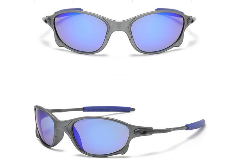 Outdoor Eyewear Colorful Sport Sunglasses Sun Glasses Goggles Windproof For Men Women Retro De Sol Masculino