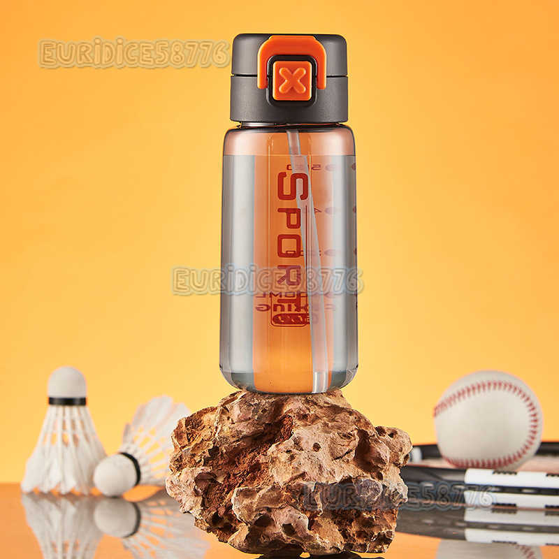 Space Cup Modern Simple Universal High Temperature Resistant Student Water Cup High Appearance Style Plastic Cup for Men H250911