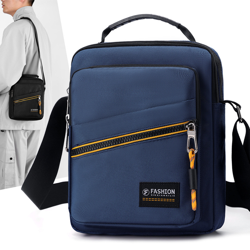 New Crossbody Bag Luxury Bag Men S Shoulder Bag Ultra Light Designer Bag Vertical Backpack Business Free Shipping Men S Bag Casual Men S Shoulder Bag