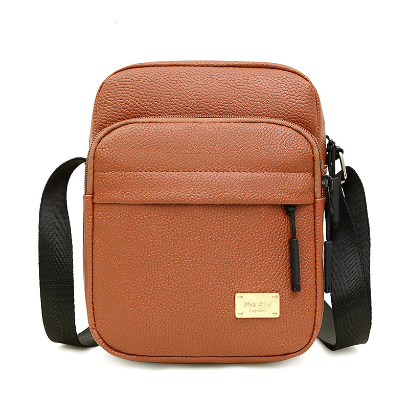 Designer Bag Vertical Phone Small Square Bag Casual Free Shipping Soft Leather Texture Shoulder Bag Luxury Bag Retro Simple Commuter Crossbody Women S