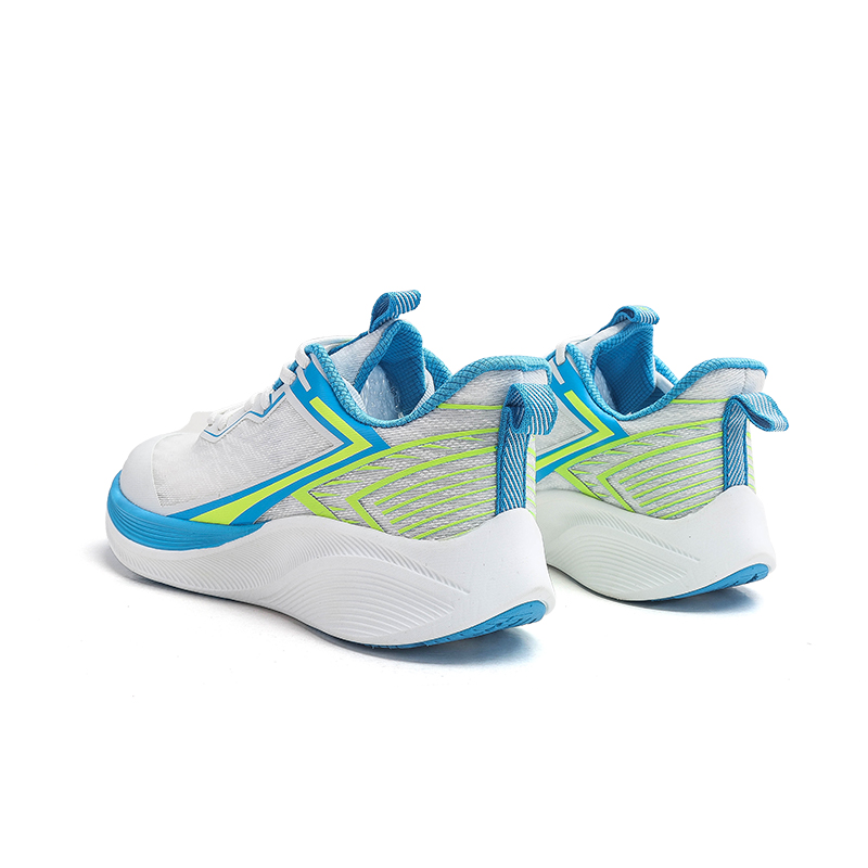 Comfort-Fit Athletic Sneakers for Optimal Airflow & Dryness JF-S6010