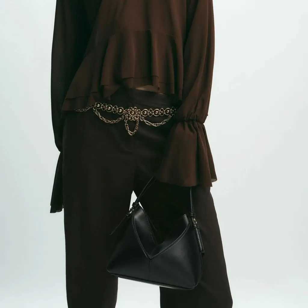 Womens Crossbody Bucket Bag Designer Mini Tote Bag for Ladies Solid Color New Fashion Shoulder Handbags with Wallet Z250911