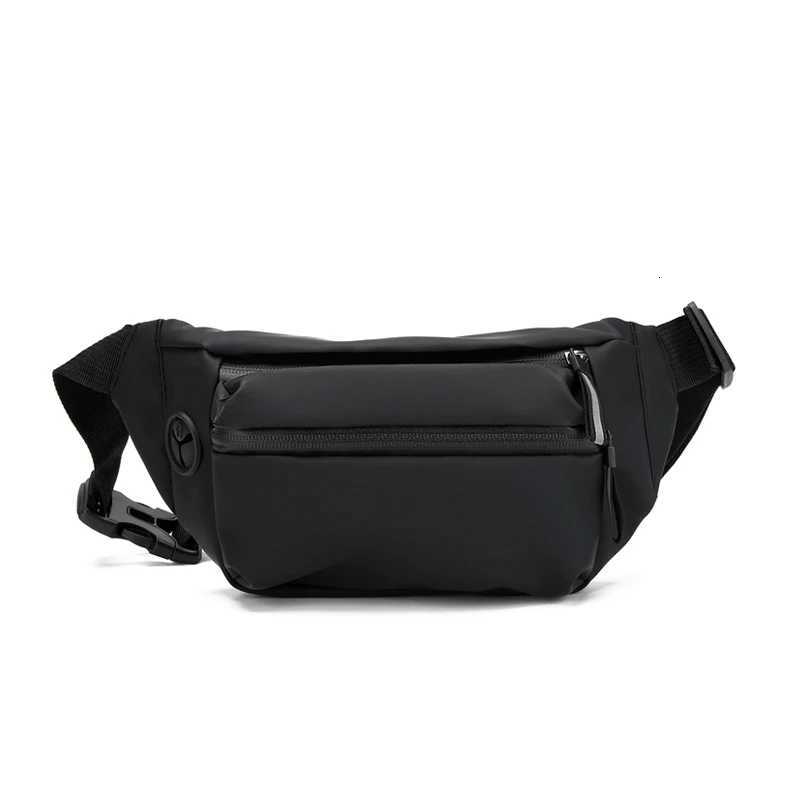 Waist bag crossbody bag chest bag shoulder bag outdoor running hiking commuting Z250911