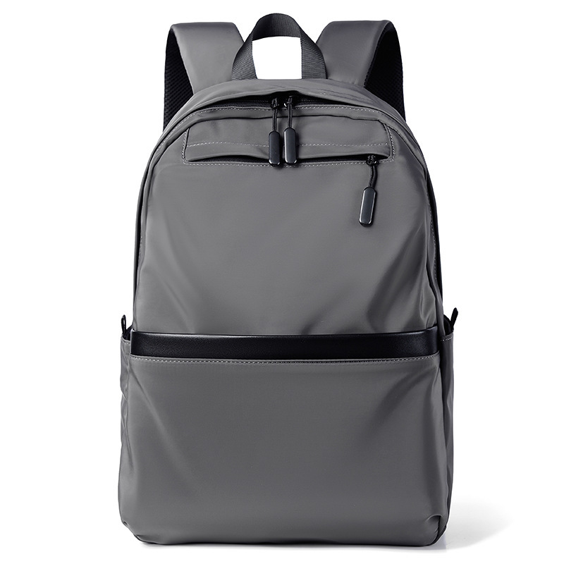 Designer Luxury Men's Lightweight Backpack, Business Backpack, Large-capacity Laptop Bag, Travel Bag, Cycling Bag