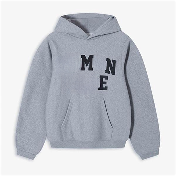Men's Plus Size Hoodies & Sweatshirts Hoodies 26ss