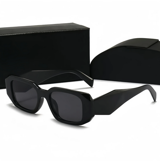 Top luxury Sunglasses polaroid lens designer womens Mens Goggle senior Eyewear For Women eyeglasses frame Vintage Metal Sun Glasses P2660