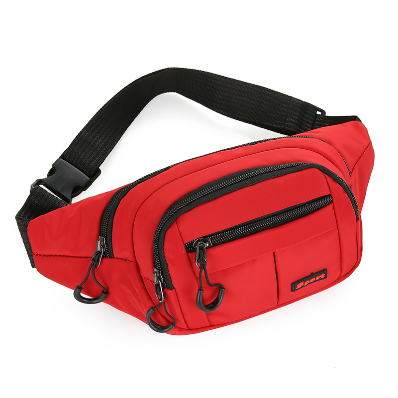 New Men S And Women S Waist Bag Luxury Bag Business Cash Collection Designer Bag Free Shipping Sports Multi Functional Crossbody Bag Casual Waterproof