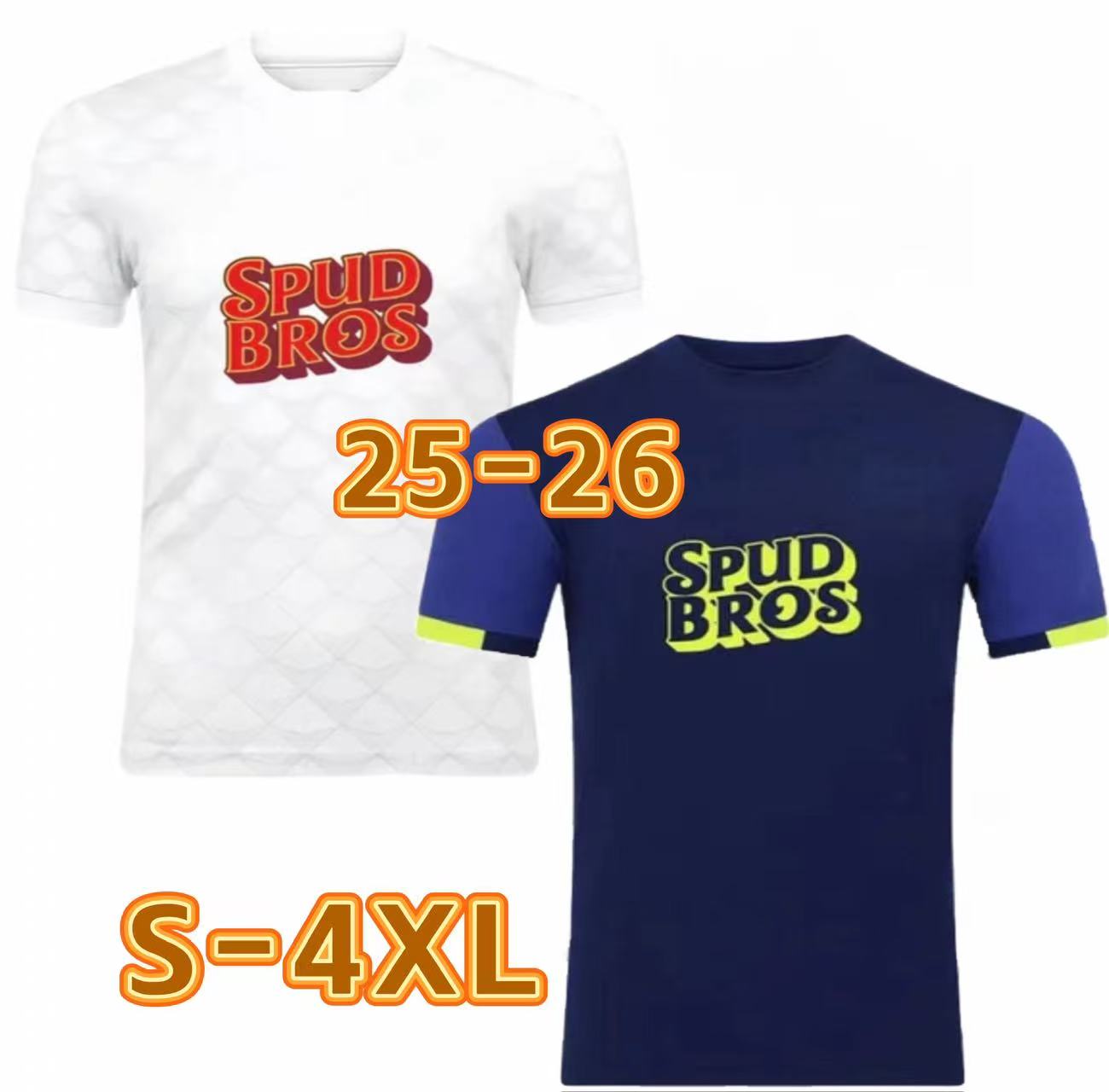 25 26 Preston home Football Shirt Kit 2025 2026 Home Away Soccer Jersey Men Fans Tops Trikot E FROKJAER GREENWOOD RIIS OSMIC Keane Preston home and away jersey S-4XL