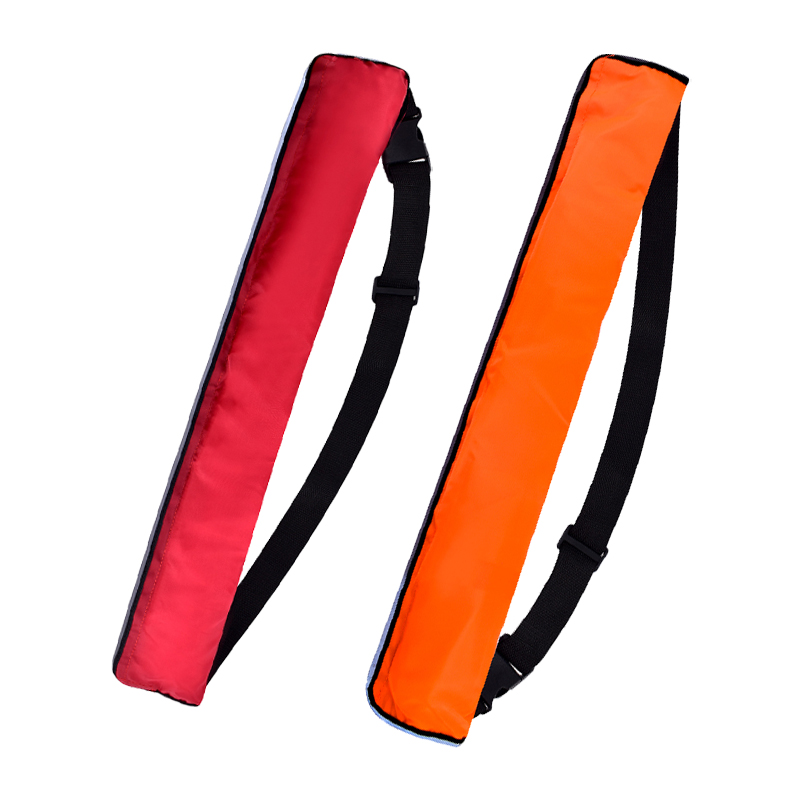 life buoy Inflatable jacket life waist belt Customization High-quality materials Quality assurance It is applicable to various scenarios