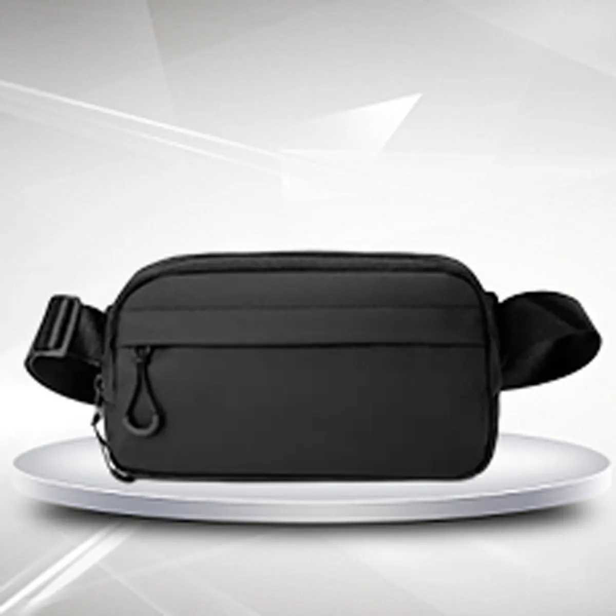 New fashion everything sports running walking mobile phone key change pocket bag chest bag Z250911