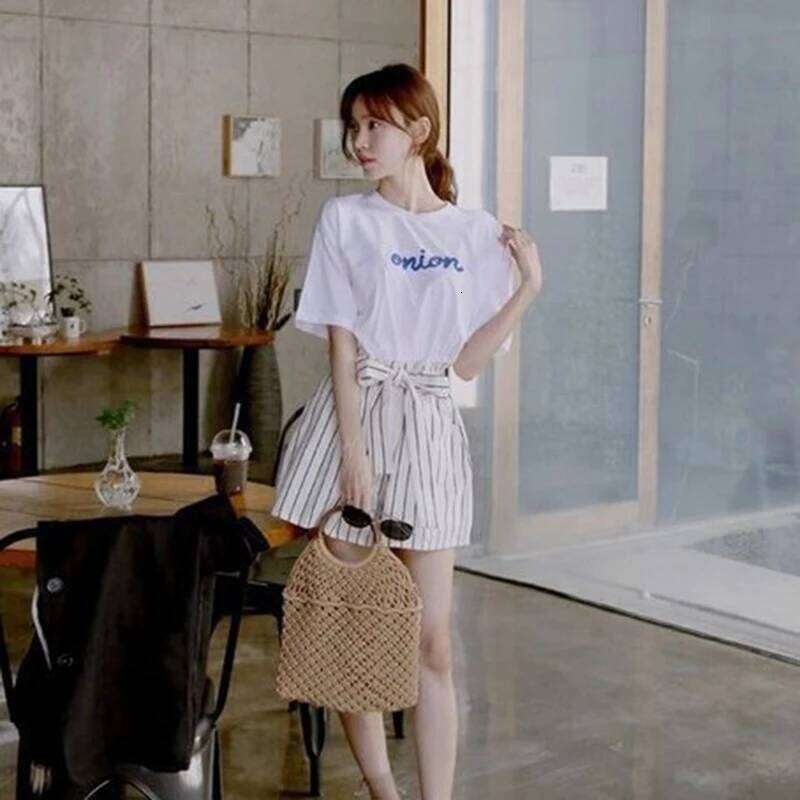 Vintage Circle Ring Top-Handle Mesh Handbag Cotton Thread Hand Woven Folding Tote Bags With Inner Bag