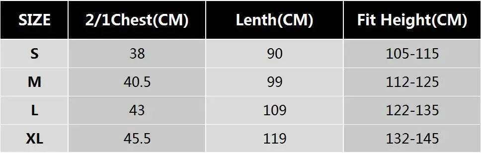 A Bear House Anime Costume Kid Halloween Costumes Movie Theme Ghostbusters uniform Cosplay Clothing Jumpsuit Bag p1p2t 2025 New