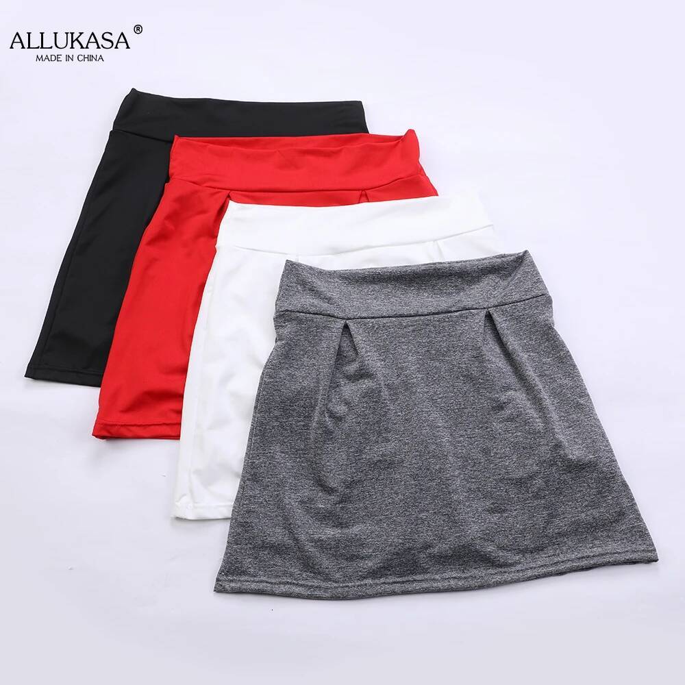Casual Sport Skirts Running Women Summer Breathable Sweat Sexy High Waist Short Pant Outdoor Jogger Shorts dongdumaoyi