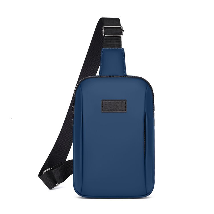 Men S Lightweight Outdoor Crossbody Bag Luxury Bag Free Shipping Business Simple Casual Versatile Shoulder Bag Adjustable Strap Trendy Fashion Designe