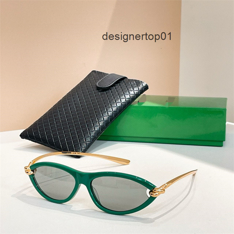 designer sunglasses luxury glasses for men women new ins celebrity style personality fashion cat eye bv1390s bottegavenetas bottega botega venetas bv