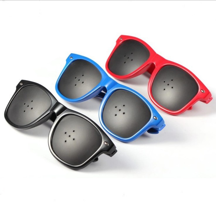 Retro Round Sunglasses UV Protection Vintage Design For Men Women Lightweight Stylish Vacation Daily Accessories