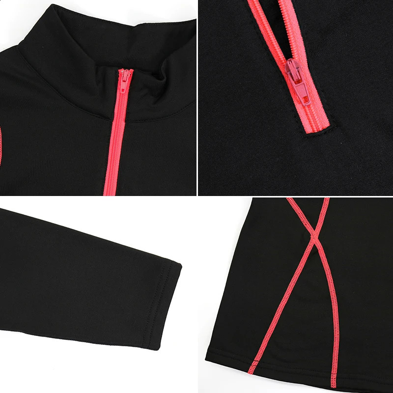 Womens Winter Clothing Underwear Sets Thermal Long Johns 2 Piece Women Home Warm Suit Tunic Pajamas Sleeve Thermo Lingerie 250911