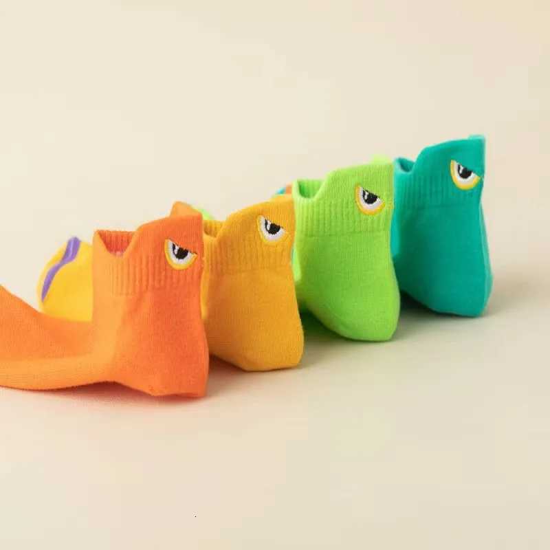 Socks mens boat socks summer thin breathable versatile mens socks low cut shallow cut sports socks D250911