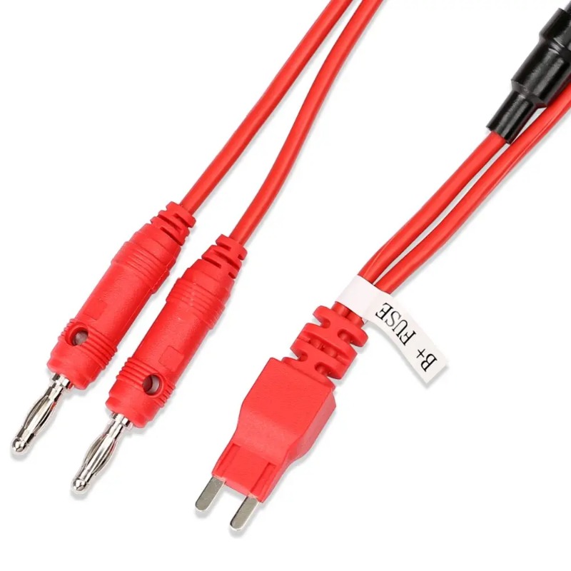 FOR 8A All Lost Adapter Works with APB112 G BOX2 Diagnostic Instrument