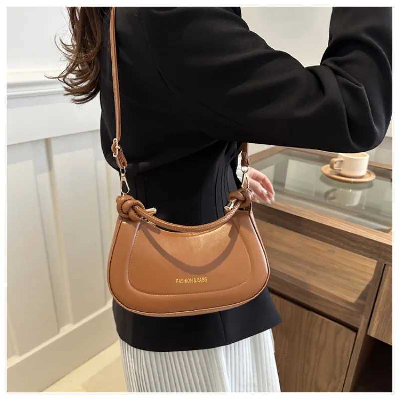 Trendy Soft Pu Leather Shoulder Bag Women Stylish Tote Purse Phone Bag Elegant Design Crossbody Bags Perfect for Everyday Use W250911