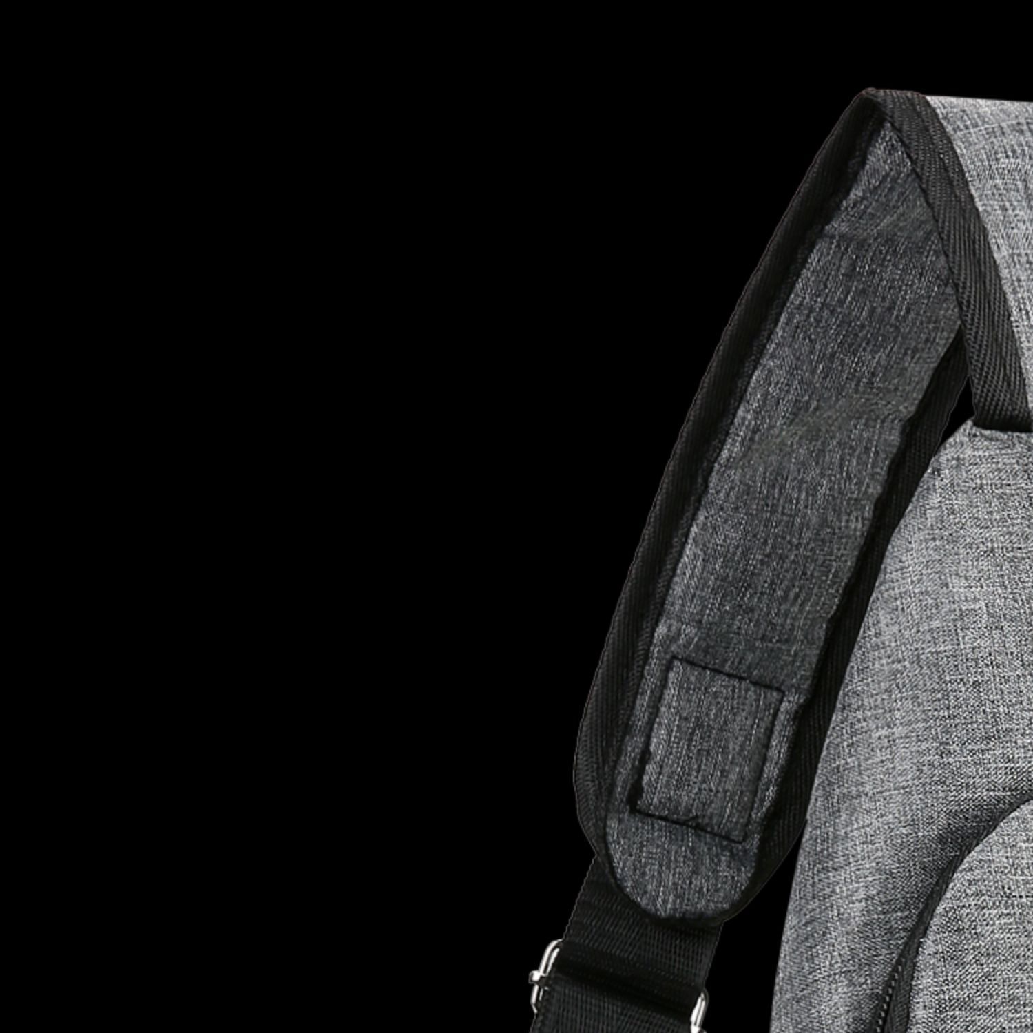 Men S Chest Bag Large Designer Bag Capacity Multi Pocket Shoulder Free Shipping Bag Crossbody Bag Fashion Casual Wear Resistant Commuter Small Luxury 