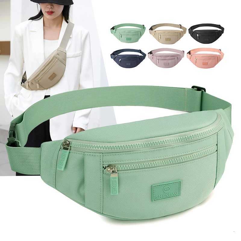 Fashionable multifunctional chest bag adjustable shoulder strap suitable for waist bag shoulder bag chest bag etc Z250911
