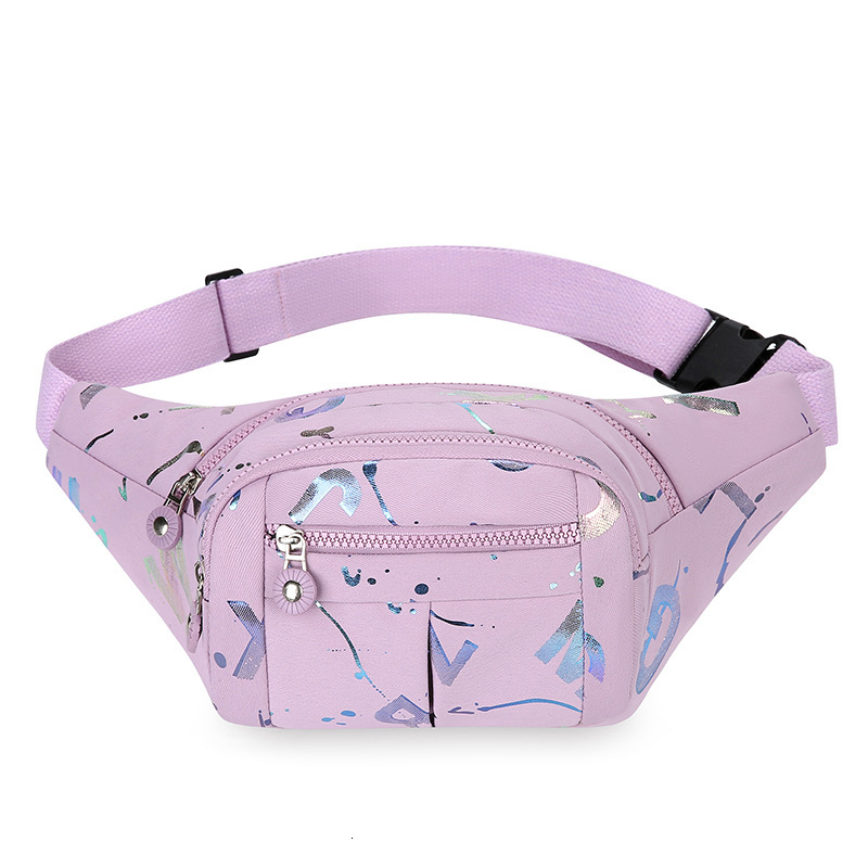 Outdoor Sports Luxury Bag Fashion Designer Bag Casual Men S Free Shipping Multifunctional Waist Bag Women S Waist Bag Waterproof Chest Crossbody Bag