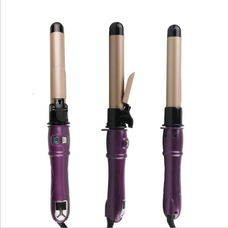 Automatic Rotating Electric Automatic Curling Iron God O Hurt Big Wave Curly Hair