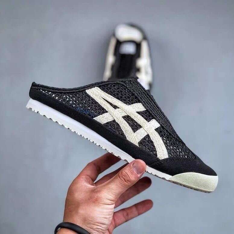 2025 Spring New Flat All-Season Unisex Casual Comfortable Breathable Slip-On Half-Slip Canvas Shoes