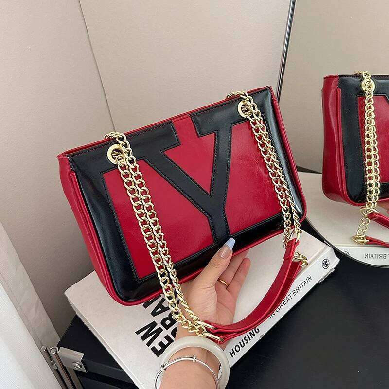 Designer Bags Stylish Casual Leisure Handbag For Women With Trendy Design Large Capacity And High-End Minimalist Vibe Hot Selling