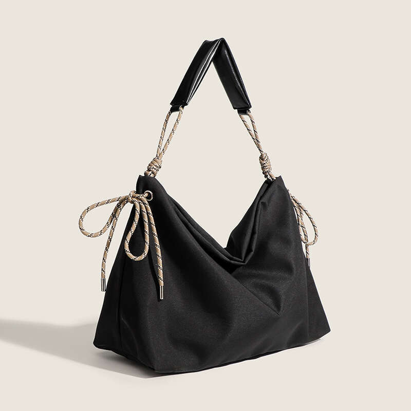 Casual Tote Commuter for Women Large Capacity Student Designer Bags Shoulder Bag
