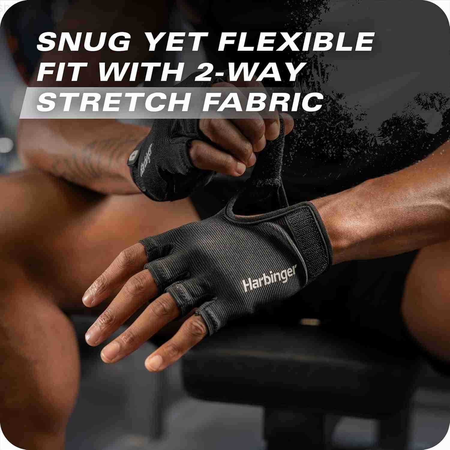 Power Gloves 30 Durable Half Finger Weightlifting Gloves with Adjustable Wrist Closure Breathable Leather Palm MensW250911