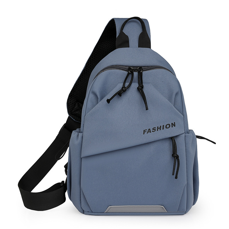 Women S Fashion Chest Bag Casual Simple Large Capacity Luxury Bag Crossbody Bag Men S Designer Bag Street Trend Free Shipping Versatile Handbag Should