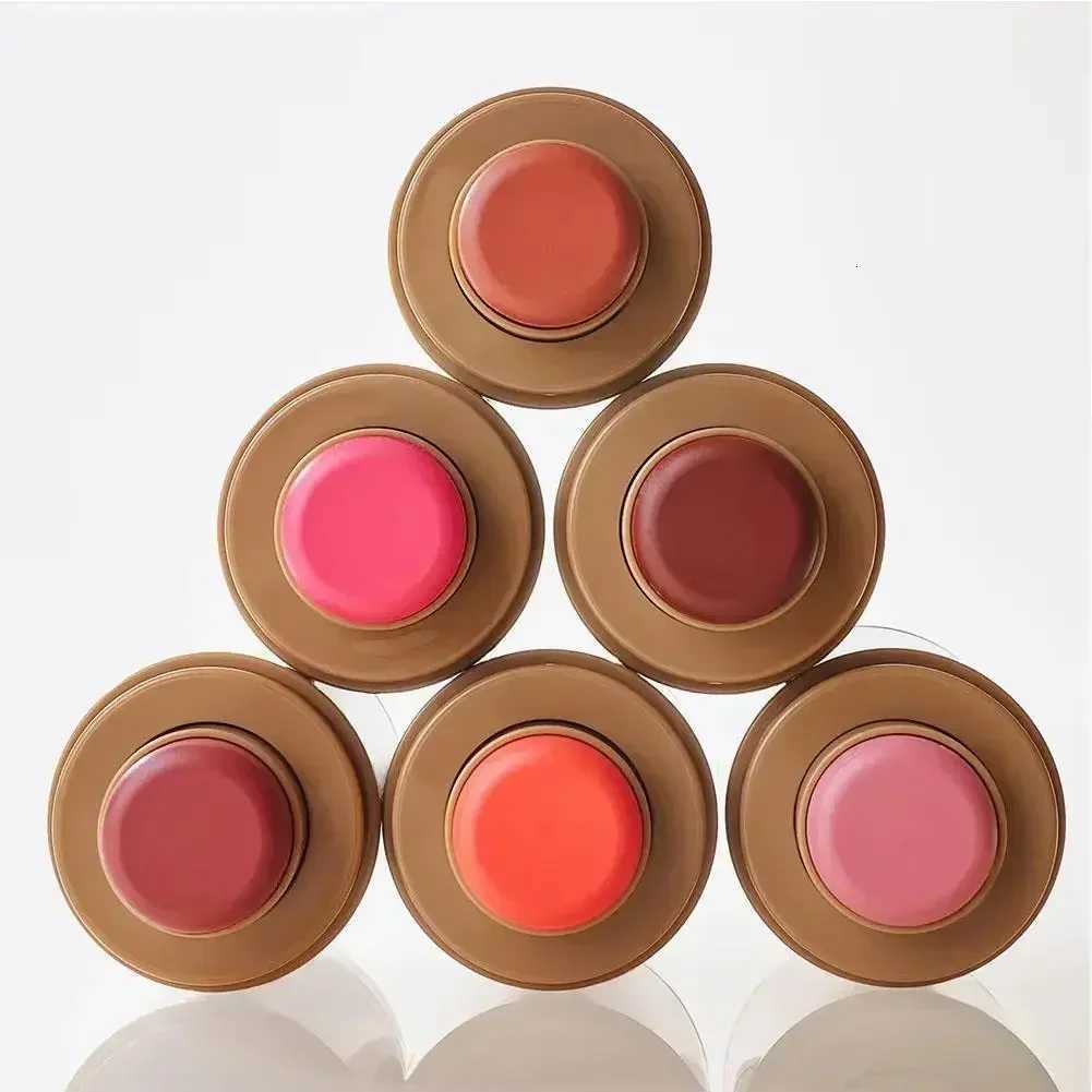 Skin Blush Cream For Lips And Cheeks Multiple Color Options For Natural Makeup Full Longlasting Sleepy Girl Piggy W250911
