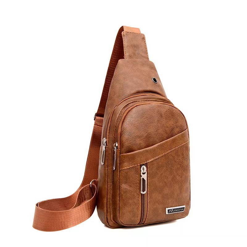 Free Shipping Chest Bag Designer Bag Cycling Waterproof Fashion Single Shoulder Small Backpack Phone Pouch Multifunctional Luxury Bag Outdoor Crossbod