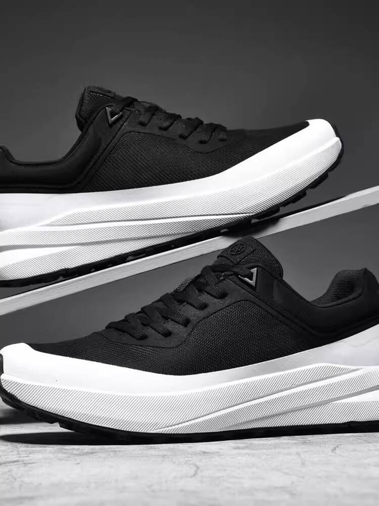 TGPL Outdoor Hiking for Men, Same Style as Bird Home, Non-Slip Breathable Trail Shoes, Ultra Long Distance Cushioning Sports Casual Shoes