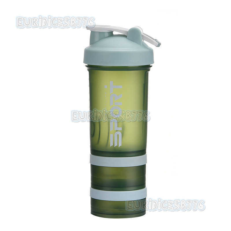 Creative Fitness Milkshake Cup Fitness Cup Shaker Cup Protein Powder Cup Health and Wellness Cup H250911