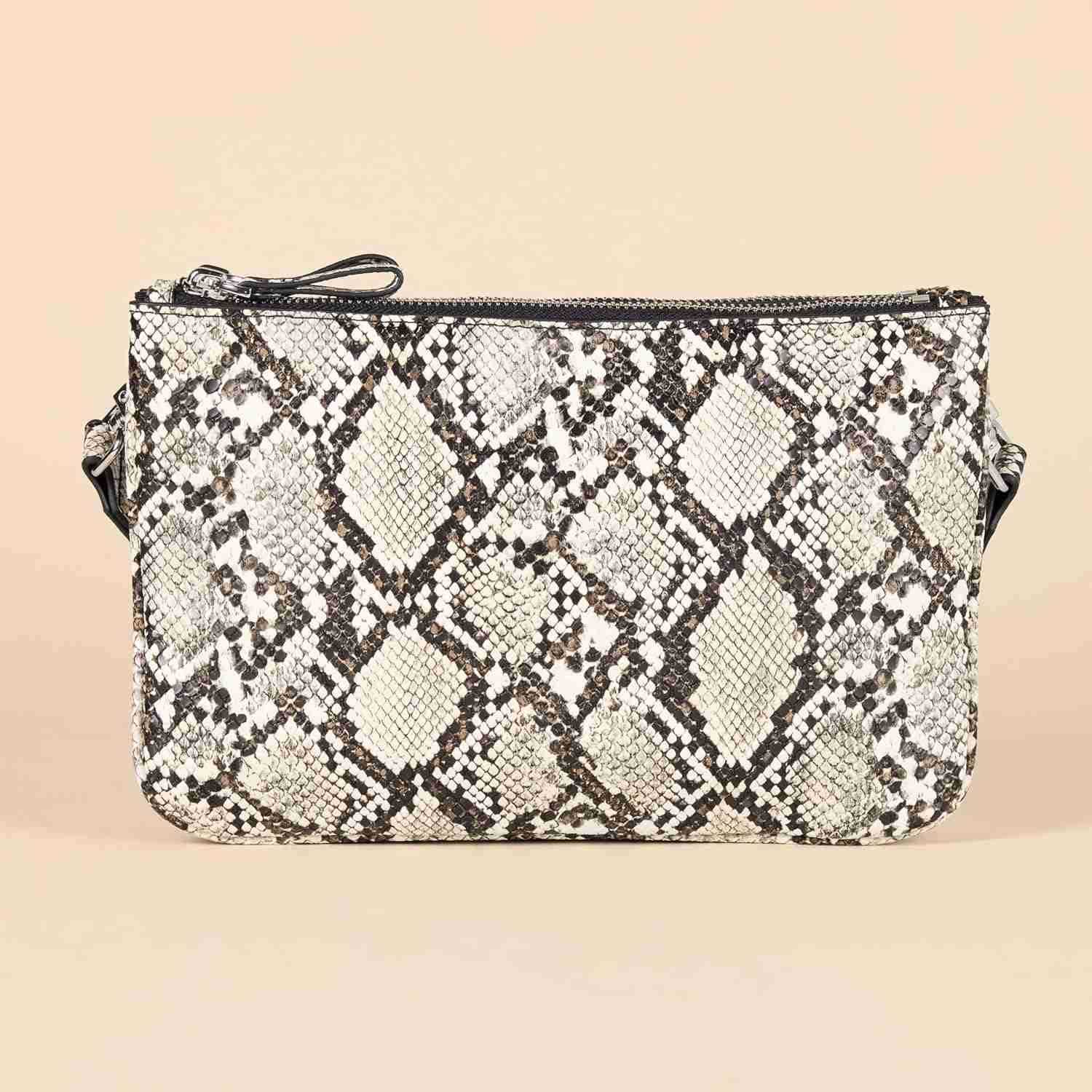 Essentials Womens Minimal Crossbody BagW250911