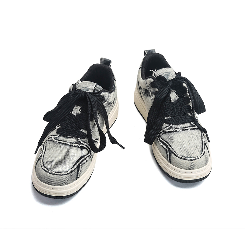 Designer Shoes Men's Trendy Shoes Versatile Board Shoes 2025 New Autumn/Winter Casual Sports Shoes Women's Retro Ins couple shoes casual sho