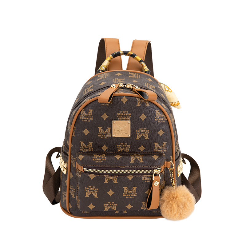 new Free shipping designer ladies handbag Soft and comfortable women's handbag simple fashionable and durable