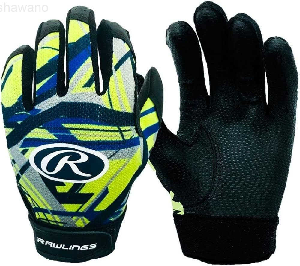 BallCoach Pitch Batting Gloves Boys Girls Size Youth XS MultipLE COLorsW250911