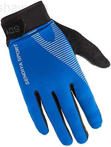 Workout Gloves Full Palm Protection Extra Grip Gym Fishing Fencing Gloves for Weight Lifting Training Fitness Exercise Men WomenW250911