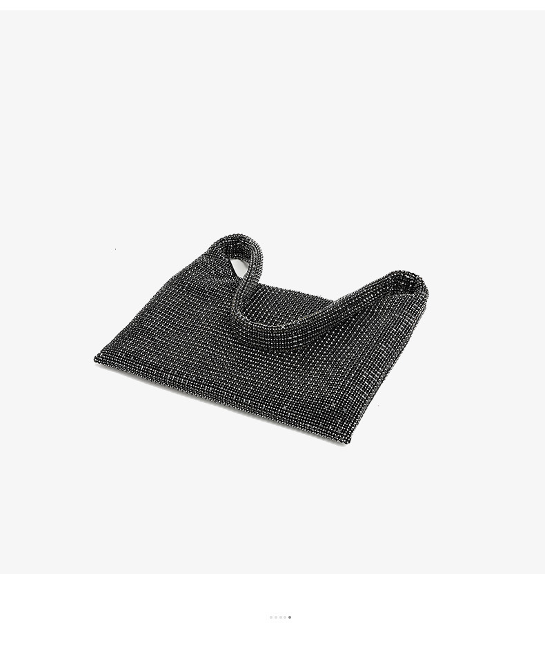 Free Shipping Designer Bag 2025 Vest Bag Daily Trend Evening Single Shoulder Women's Bag Elegant Versatile Luxury Bag Street Style Underarm Bag C