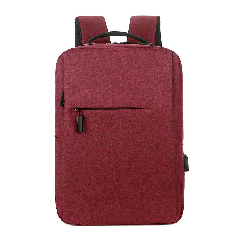Free Shipping New Backpack Business Designer Bag Laptop Bag Travel Bag Lightweight Simple Sports Bag Backpack Nylon Fabric School Luxury Bag Bag With 
