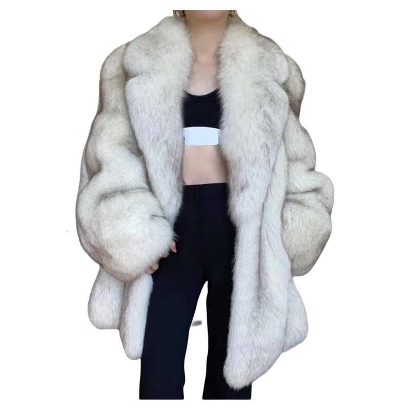Women's Clothing Processing Women's New Imported Coat Winter
