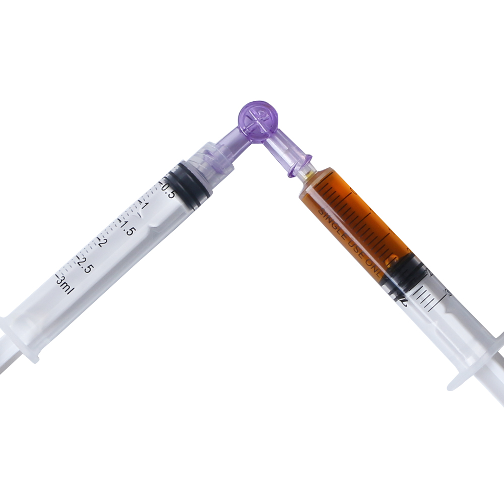 FACTORY wholesale CONPUVON connector 2 Way Stopcock|For daily beauty care