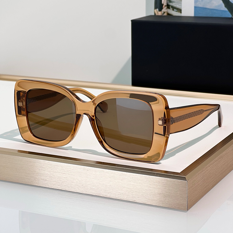 Designer Womens Sunglasses Fashion Large Frame Butterfly Eyewear 5555 Luxury Sunglasses For Women Outdoor Goggles UV400 Glasses With Box