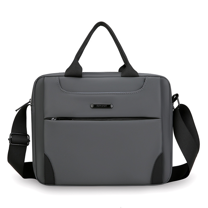 New Men S Single Designer Bag Shoulder Bag Business Travel Luxury Bag Men S Bag Korean Free Shipping Fashion Crossbody Handbag Official Backpack
