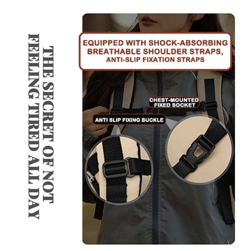40L Ourdoor cabin backpack Underseat Duffle Bag Outdoor Cabin Travel Backpack 40X20X25 high-quality